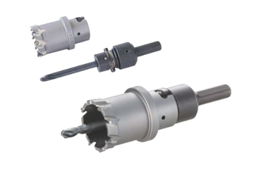 大見工業 FXホールカッター(ワンタッチ着脱式)(FX)